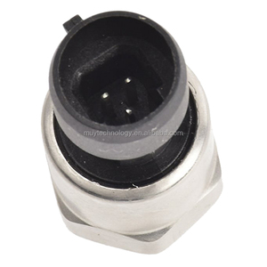 Cảm Biến Áp Suất 0-150PSI DC5V G1/8 G1/4 IP68 Đầu Dò Áp Suất Chống Nước Cho Máy Nước Dầu Khí Lỏng - Product Image 2