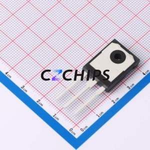 Transistor Original y Nuevo KN3M65017D TO-247-3 MOSFET de Carburo de Silicio (SiC MOSFET) - Product Image 2