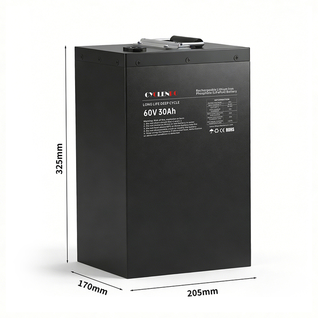 60V 72V 20ah 30ah Electric Tricycle 3 Wheeler Eco-Friendly Household Energy Storage Battery Lithium Ion Battery Pack