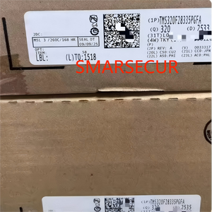 ไมโครคอนโทรลเลอร์ TMS320F28335PGFA 32 บิต 512K แฟลช LQFP176 ตัวประมวลผลสัญญาณดิจิทัล คอนโทรลเลอร์ DSP DSC TMS320F2812PGFA - Product Image 6