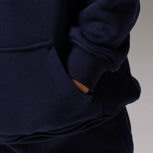 Custom <strong>Hoodies</strong> for Kid Organic Cotton Toddler Sweatshirts Custom Fleece Pullover <strong>Oversized</strong> Toddler Hoodie Top - Product Image 6