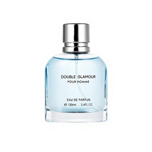 Profumo da Uomo L'Homme <span class=keywords><strong>Prive</strong></span> Best-Seller per il Commercio Estero, Fragranza Aromatica Legnosa Fresca e Duratura, Formato da Viaggio - Product Image 1