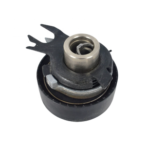 Conjunto <span class=keywords><strong>de</strong></span> polea tensora <span class=keywords><strong>de</strong></span> correa <span class=keywords><strong>de</strong></span> transmisión 030109243D 030109243K 030109243F para SEAT Cordoba SKODA VW Polo - Product Image 1