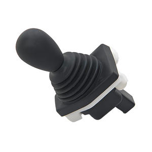 Palanca de Control Original para Montacargas Eléctrico, Pieza de Repuesto 7919040015 para Linde E20 E30 E50, Precio de Fábrica, en Existencia - Product Image 3