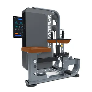 Speediance Single Station Workout Apparatuur Krachttraining Apparatuur Machine Gym Fitness Intelligente Gastrocnemius Trainer
