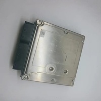Unité de commande moteur ECU ECM DME de haute qualité 0261S04289 0 261 S04 289 7585247 pour BMW