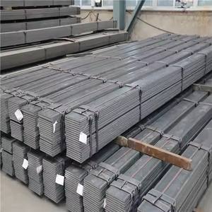 Barre d'acier plate épaisse du bas prix 12mm de vente directe d'usine - Product Image 2