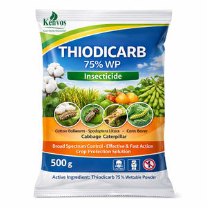 Thiodicarb 75% WP 37.5% SC Pesticida Agroquímico Insecticida para el Control de Plagas - Product Image 1