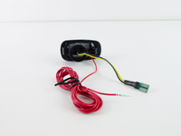 Feux d'aile à LED pour Toyota Prado LC120 Land Cruiser LC200 RAV4 Prius Lexus IS200 1999-