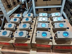 Control Digital OEM Fisher Dvc6200 3730-3 Logix 3800 Foxboro SRD991 Masoneilan Svi3 Ball - Product Image 4