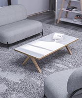 Ensemble de canapés modulaires de qualité commerciale pour espace de coworking et réception