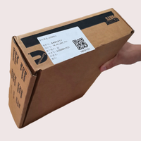 Piezas originales del motor Isx15 Qsx15 3408501 4309175 Módulo de control eléctrico Ecm para Cummins