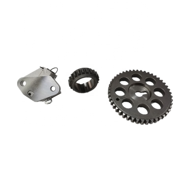 High Performance Timing Chain Kit for KS-11 J24B Engines