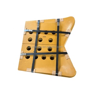 Punta de Cuchilla para Bulldozer 8E4193 8E4194, Puntas de Cuchilla Atornillables - Product Image 4