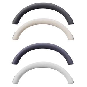 Funda Protectora de Silicona para <span class=keywords><strong>Auriculares</strong></span> <span class=keywords><strong>Sony</strong></span> <span class=keywords><strong>WH</strong></span>-<span class=keywords><strong>1000XM5</strong></span>, Antiarañazos, para Diadema - Product Image 1