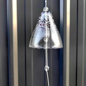 Carillons éoliens <span class=keywords><strong>en</strong></span> <span class=keywords><strong>verre</strong></span> <span class=keywords><strong>japonais</strong></span> décoration de la maison ornements suspendus peints carillons éoliens <span class=keywords><strong>en</strong></span> <span class=keywords><strong>verre</strong></span> faits à la main - Product Image 5