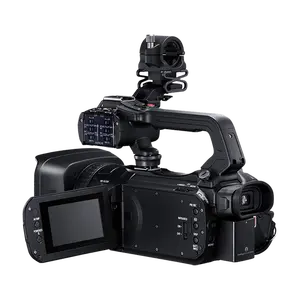Original XA50 Camcorder Profissional 4k câmeras de vídeo domésticas