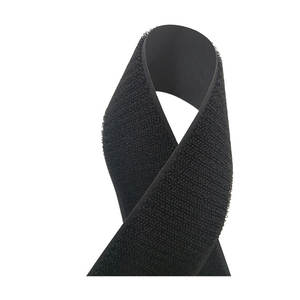 Crochet et <span class=keywords><strong>boucle</strong></span> et crochet d'injection, <span class=keywords><strong>boucle</strong></span> non pelucheuse - Product Image 3