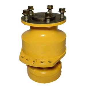 Moteur-pompe à piston hydraulique MSE11-0-121-R11-1121-59EJ MSE05-1-1C3-M05-1220-57EFJMZ - Product Image 1