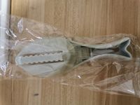 Outils de cuisine à domicile avec couvercle Rabot d'écailles de poisson et outil de détartrage manuel pour tuer et détartrer les poissons