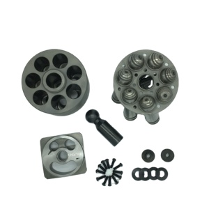 Pièces hydrauliques de la série A8VO A8VO55/A8VO80/A8VO107/A8VO160/A8VO200 - Product Image 3