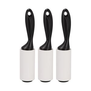 Tái Sử Dụng Lint Con Lăn Có Thể Giặt Dính Lint Con Lăn Con Lăn Con Chó Mèo Tóc Remover Lint Con Lăn Cho Pet Quần Áo Tóc - Product Image 2