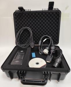 Máy chẩn đoán xúc đào Caterpillar ET4 CA4 2023A 2024, chất lượng cao & tương thích đa năng, sản xuất tại Trung Quốc - Product Image 6