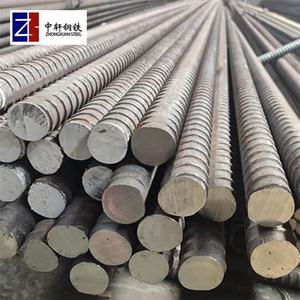 500N Refuerzo <span class=keywords><strong>Hierro</strong></span> Construcción Tailandia Proveedor Acero China Astm 615 <span class=keywords><strong>8</strong></span> <span class=keywords><strong>Mm</strong></span> 12Mm Grado 33 <span class=keywords><strong>Barra</strong></span> deformada <span class=keywords><strong>Precio</strong></span> en Filipinas - Product Image 2
