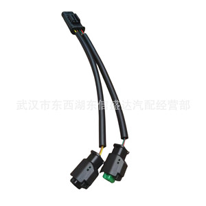 ท่อช่องระบายน้ำซิตรอน เปอโยต์ 9804315380 สำหรับเปลี่ยนซ่อมท่อน้ำหล่อเย็น - Product Image 4