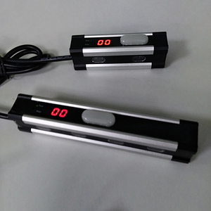 Matriz de Verificación de Botones Táctiles Ópticos, Sistema de Selección por Luz con Sensor de Fábrica China - Product Image 2