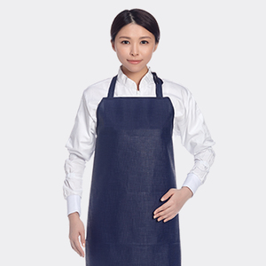 ผ้ากันเปื้อนกลางครัวกันน้ำ EVA - Product Image 3