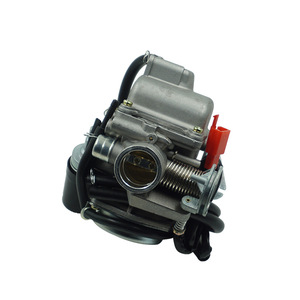Carburateur de modification de moto pour Kymco GY6 125cc/150cc Dink 24mm <span class=keywords><strong>PD24J</strong></span> - Product Image 4