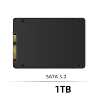 SSD Originale di Fabbrica all'Ingrosso 120GB 240GB 480GB 960GB SATA3.0 Unità a Stato Solido 2.5 Pollici