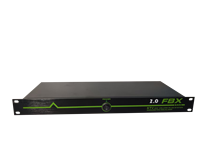 BHA 2.0-green Anti-Feedback Suppressor Mikrofon Preamplifier Audio untuk Pertunjukan Panggung, Konverter Frekuensi, Harga Pabrik, OEM
