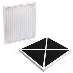 30393 30200 Air Purifier Filter Replacement Efficient H13 Material Provides Superior Air Purification With High Efficiency. High - Product Image 4