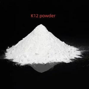 Precio de fábrica K12 Agujas en polvo Lauril de sodio/Sulfato de dodecilo SLS para precio cosmético - Product Image 3