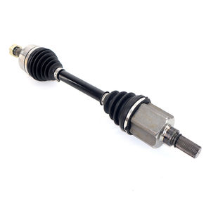 Accessoires <span class=keywords><strong>de</strong></span> <span class=keywords><strong>voiture</strong></span> <span class=keywords><strong>arbre</strong></span> <span class=keywords><strong>de</strong></span> <span class=keywords><strong>transmission</strong></span> <span class=keywords><strong>L</strong></span> pour Peugeot 3008 408 Citroen C4L OE 9677811980 - Product Image 1