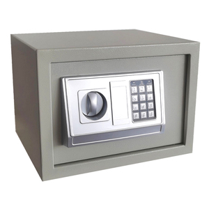 Ce RoHS ẩn tường bên trong tủ quần áo nhà khách sạn điện tử kỹ thuật số khóa an toàn cho tiền, an toàn thép an toàn hộp - Product Image 2