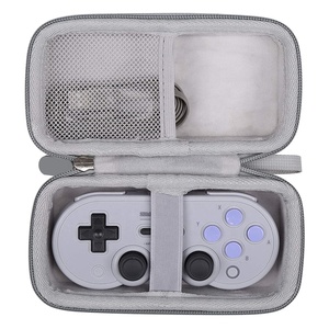 Étui de transport EVA de jeu personnalisé pour contrôleur de jeu mobile BACKBONE One Sac d'accessoires rigides - Product Image 1