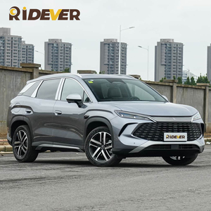 BYD Song <span class=keywords><strong>L</strong></span> DM-<span class=keywords><strong>i</strong></span> 112KM Leading Edition SUV PHEV di medie dimensioni con batteria Blade da 21,8 kWh, auto ibrida plug-in per famiglie - Product Image 3