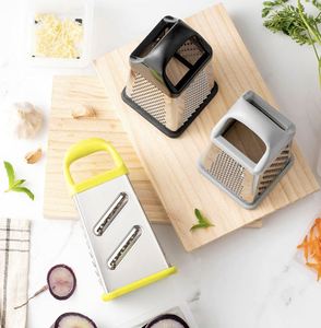 Râpe et trancheuse à fromage personnalisées pour la cuisine, outils de préparation pour fruits et légumes - Product Image 1