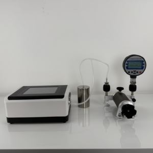 HSIN-60Y דיגיטלי mulanometer סימולטור כיול תבוני לחץ דם לא פולשני מכונת בדיקת כיול - Product Image 3