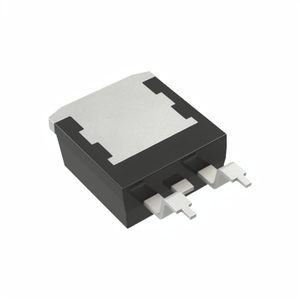 ไทริสเตอร์ในสต็อก TO-263-3, D2PAK, TO-263AB CLA30MT1200NPZ-TRL ชิปอิเล็กทรอนิกส์ - Product Image 1