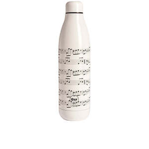 Bouteille isotherme Opera Design 750 ml en acier inoxydable - Product Image 1