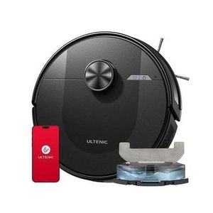 <span class=keywords><strong>Aspirateur</strong></span> robot auto de haute qualité <span class=keywords><strong>aspirateur</strong></span> robot de nettoyage intelligent - Product Image 6
