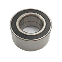Roulement de roue à gorge profonde à double rangée DAC37720037ABS pour camion, haute qualité, faible friction, neuf, 37x72x37mm, étanchéité en caoutchouc