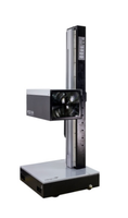 Phare optique professionnel de haute qualité visant l'écran testeur d'alignement des phares testeur de phares pour toutes les voitures