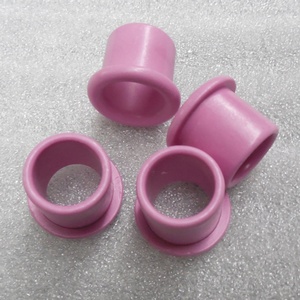 Pièces en céramique spéciales : Œil en céramique d'aluminium / Œil en porcelaine - Product Image 5