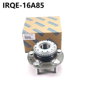 ชุดลูกปืนล้อหน้ารถยนต์ Irqe-16A85 ชุดประกอบหัวเพลา ขนาดเส้นผ่านศูนย์กลางภายใน 32 มม. สำหรับรถยนต์ฮุนได คูเป้ GK - Product Image 4