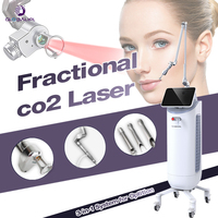 Nouvelle Machine de Rajeunissement au Laser Fractionné CO2 2026 OEM ODM pour Salons de Beauté – Rajeunissement Cutané, Resurfaçage et Élimination de l'Acné